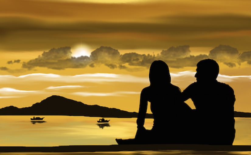 Turning Things Around & Moving Beyond Blame – Practice for Conscious Relationships.