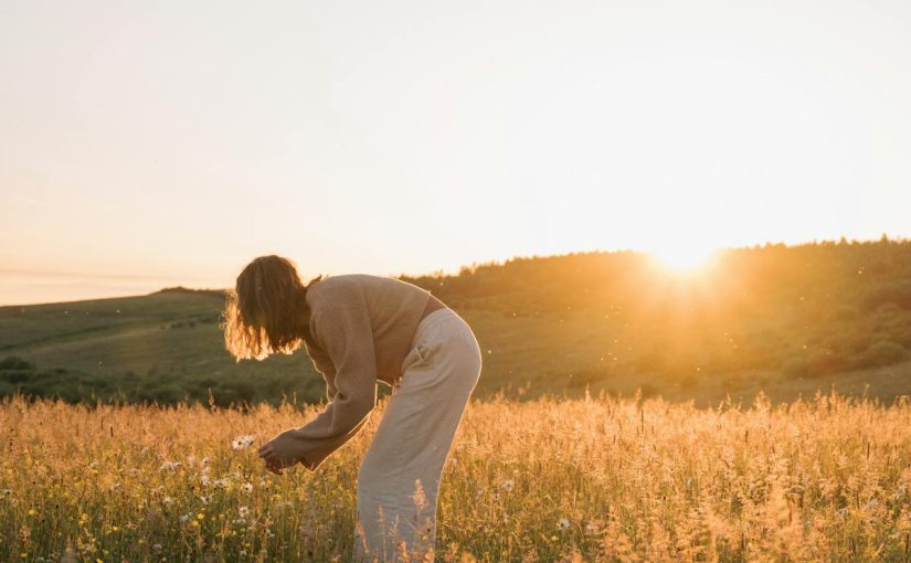 Soften, Release & Rise – Body First Somatic Healing & Parts Work – Reclaiming & Unburdening Your Body, Heart & Mind – Healing Unprocessed Hidden Trauma, Feeling Safe & Getting in Touch with the Deepest Parts of Your Body and Younger Parts.